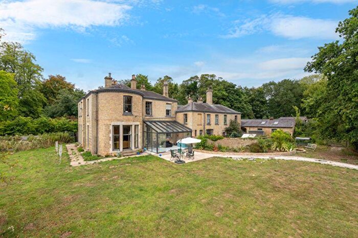 10 Bedroom Detached House For Sale In Tumby Lawn, Tumby, Boston, PE22