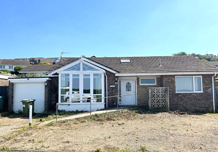 3 Bedroom Bungalow For Sale In Waterside Park, Portishead, Bristol, Avon, BS20