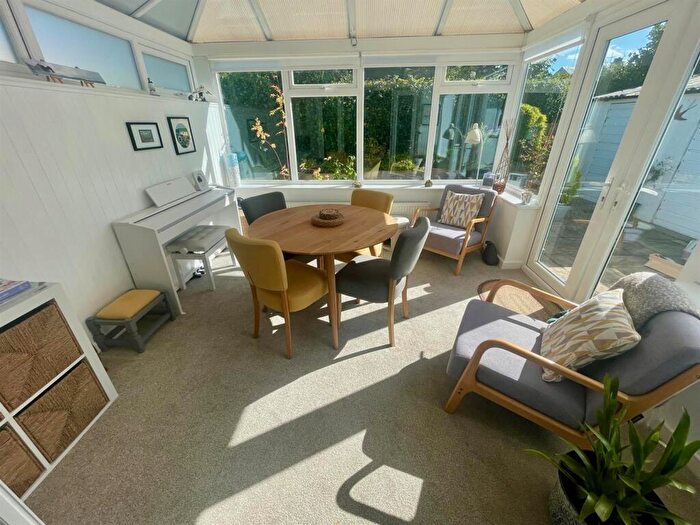 2 Bedroom Detached Bungalow For Sale In Maes Hyfryd, Moelfre, LL72