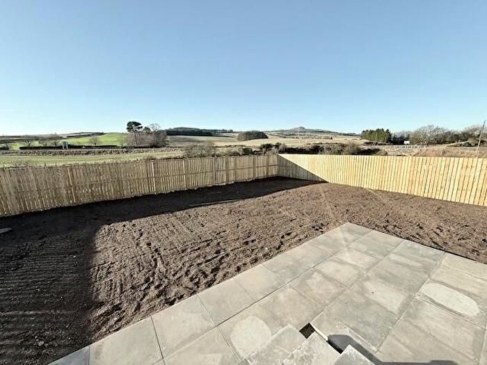 4 Bedroom Detached Bungalow For Sale In Plot, Kirkforthar Feus, By Markinch, KY7