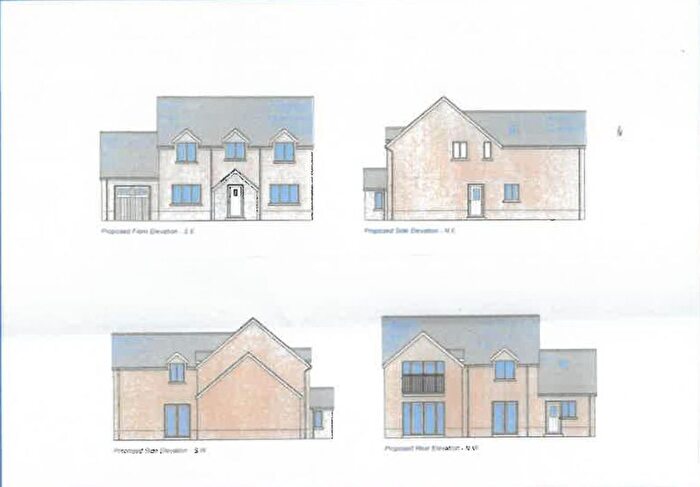 Land For Sale In Derwydd Road, Llandybie, Ammanford, SA18
