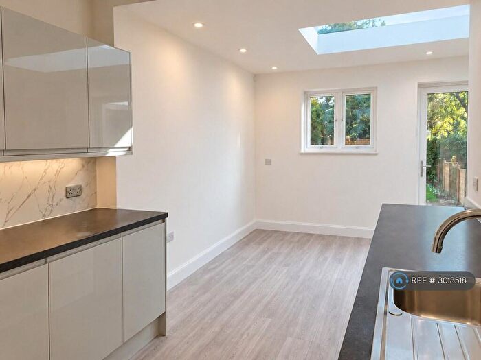 4 Bedroom Terraced House To Rent In Abbey Grove, London, SE2
