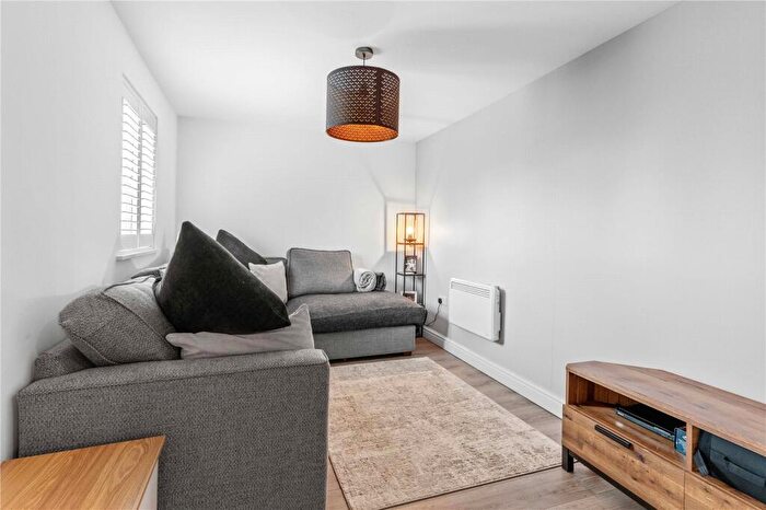 2 Bedroom Detached House For Sale In Bridgefoot Farm, Flint Cross, Hertfordshire, SG8