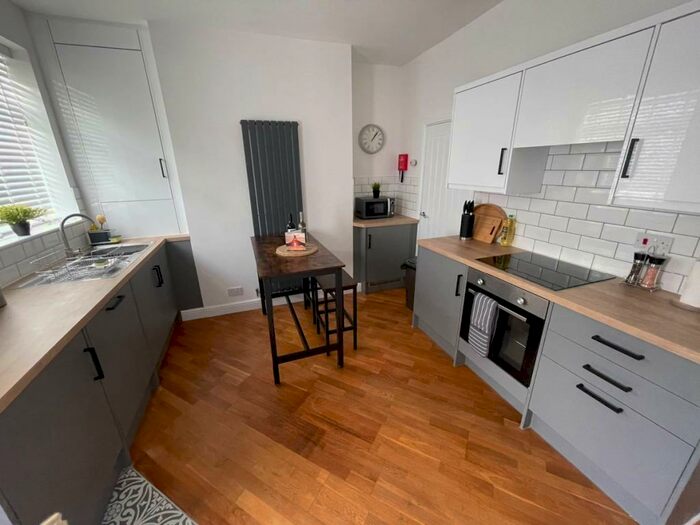 2 Bedroom Terraced House To Rent In Renwick Road, Blyth., NE24