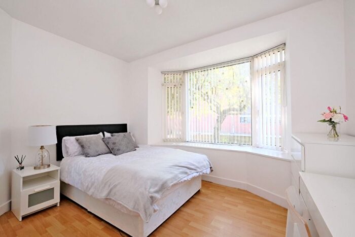 3 Bedroom Flat To Rent In Bedford Avenue, Kittybrewster, Aberdeen, AB24