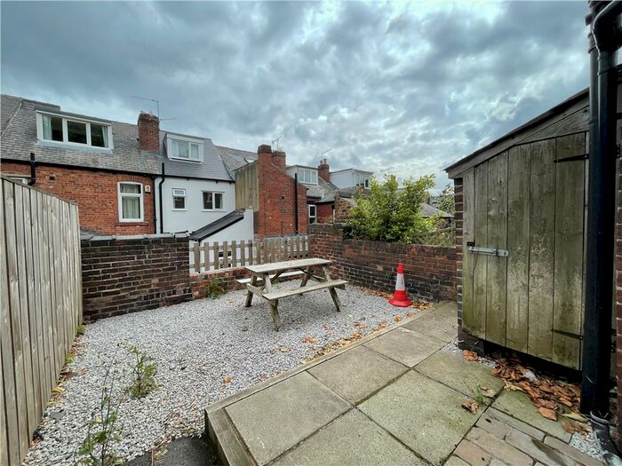 House For Sale In Western Road, Crookes, Sheffield, South Yorkshire, S10