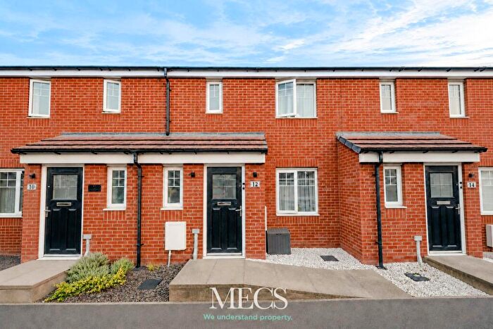 3 Bedroom Semi Detached House To Rent In Eaton Road, Birmingham, West Midlands, B11
