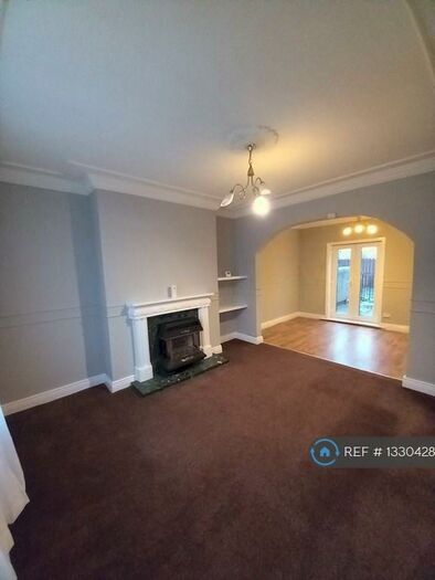 2 Bedroom Terraced House To Rent In Grange Terrace, Shotton Colliery, Durham, DH6