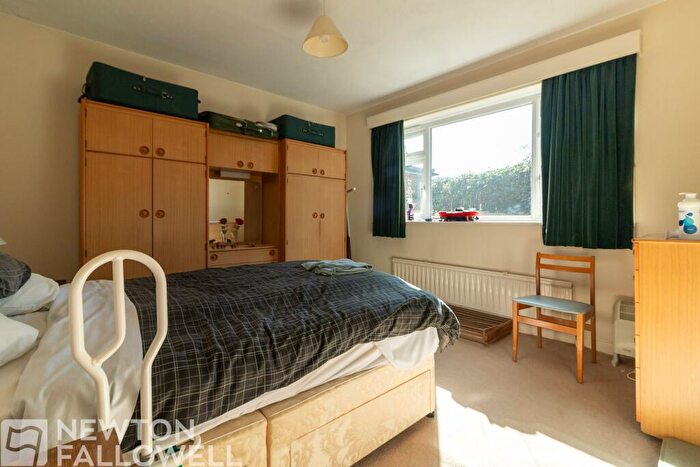 2 Bedroom Bungalow For Sale In Mill Close, North Leverton, DN22