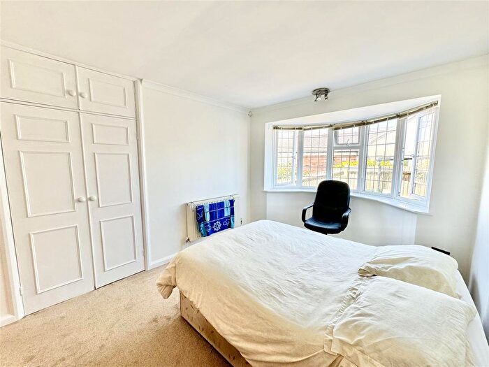 4 Bedroom Detached House For Sale In Pett Road, Pett, Hastings, TN35