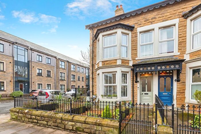 5 Bedroom End Terrace House For Sale In Bold Street, Heysham, Morecambe, Lancashire, LA3