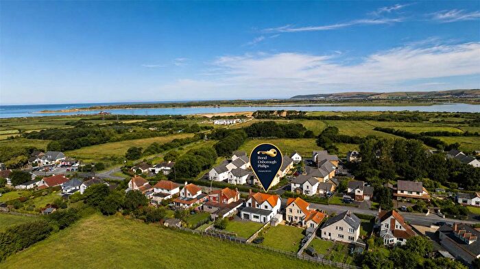 4 Bedroom Detached House For Sale In West Yelland, Barnstaple, Devon, EX31