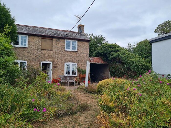 4 Bedroom Detached House For Sale In High Street, IP30