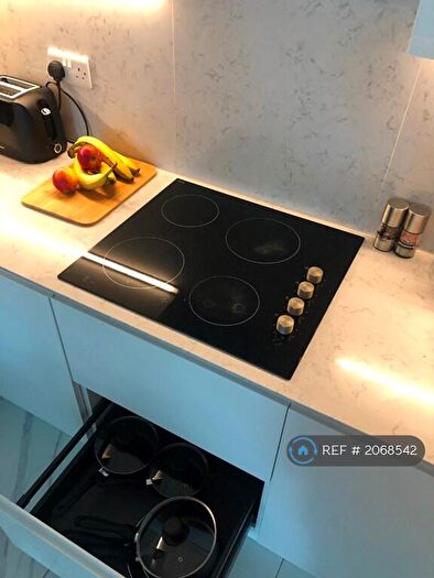 2 Bedroom Flat To Rent In Drury Lane, Liverpool, L2