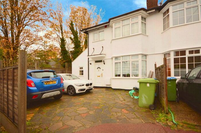 1 Bedroom Flat To Rent In Mitchell Close, London, SE2