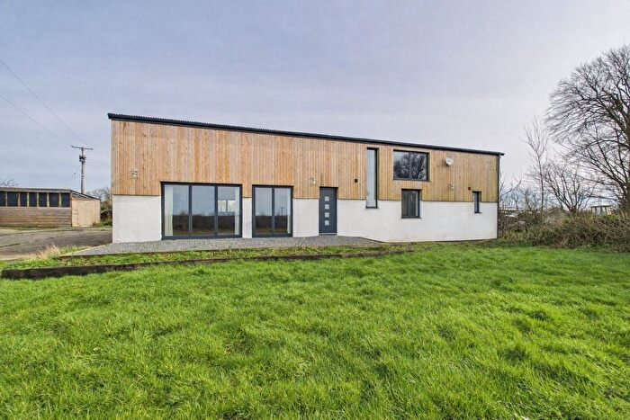 4 Bedroom Detached House For Sale In Sutcombe, Holsworthy, Devon, EX22