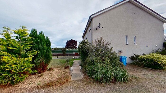 1 Bedroom Property For Sale In Wyvis Drive, Nairn, IV12