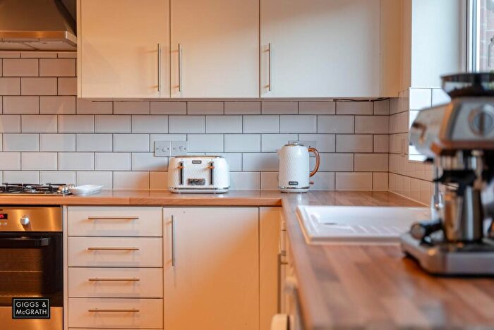 3 Bedroom Terraced House For Sale In Vulcan Close, Bury, Ramsey, Huntingdon, Cambridgeshire, PE26