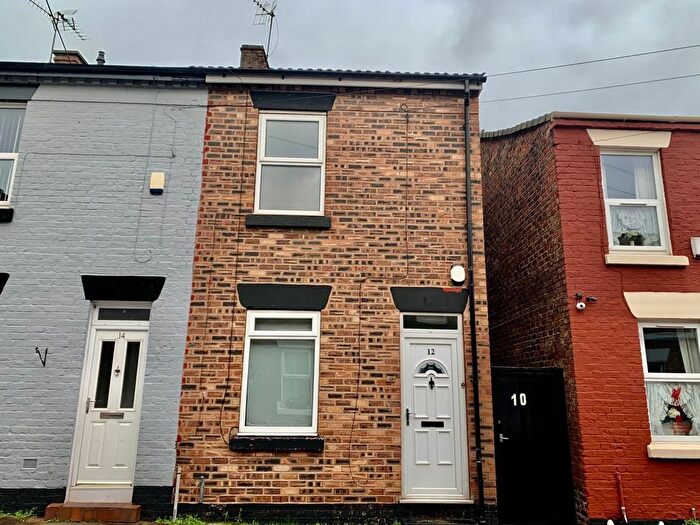 2 Bedroom Property To Rent In Duke Street, Liverpool, L19