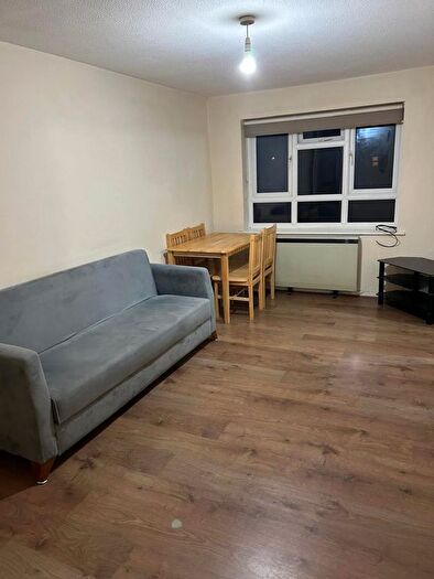 1 Bedroom Property To Rent In Thornhill Road, London, E10