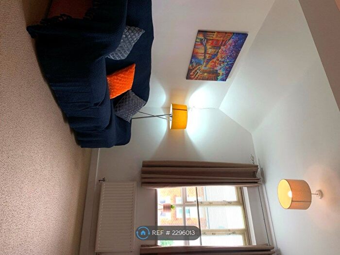 2 Bedroom Flat To Rent In Ashbourne Road, Derby, DE22