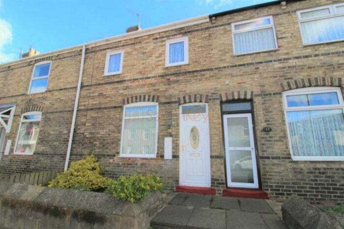 3 Bedroom Terraced House To Rent In Edward Street, Esh Winning, Durham, County Durham, DH7
