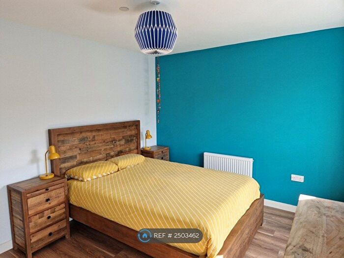 2 Bedroom Flat To Rent In Chandler Crescent, Edinburgh, EH6