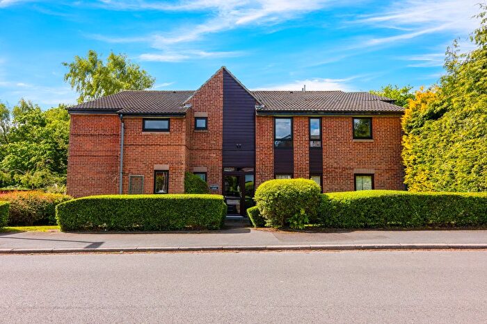 1 Bedroom Flat For Sale In Meadow Court, Anvil Close, Stannington, S6