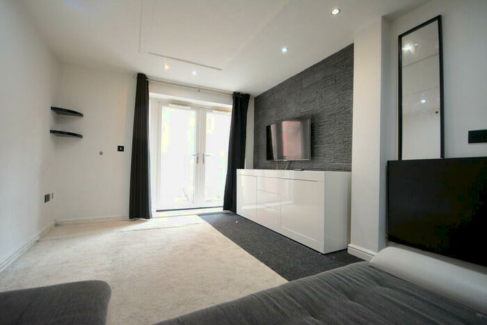 2 Bedroom Apartment To Rent In Brightmoor House, Brightmoor Street, NG1