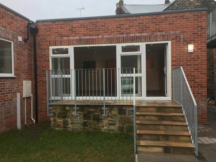 1 Bedroom Flat To Rent In Holme Lane, Hillsborough, Sheffield, S6