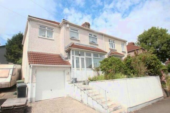 6 Bedroom Semi-Detached House To Rent In Station Road, Filton, Bristol BS34