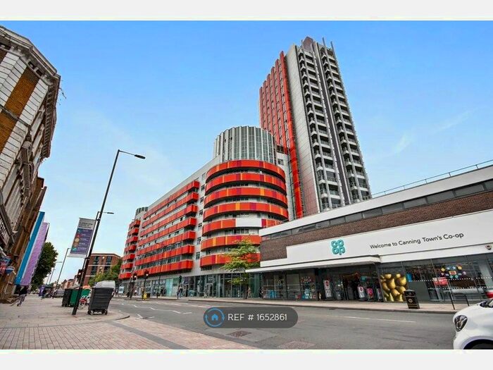 2 Bedroom Flat To Rent In Rathbone Market, London, E16