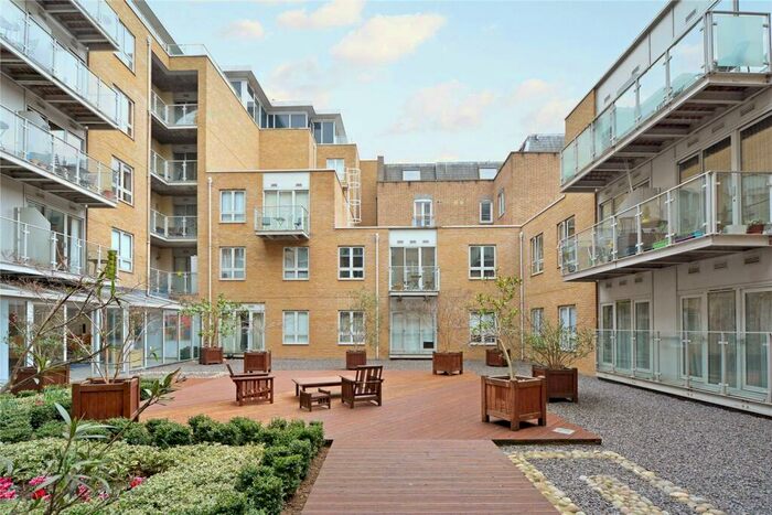1 Bedroom Flat To Rent In Ionian Building, Narrow Street, Limehouse, London, E14
