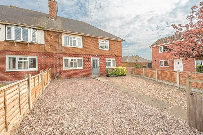 1 Bedroom Flat For Sale In Dickinson Road, Wombourne, WV5