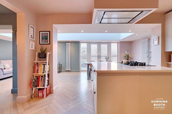 6 Bedroom Mews For Sale In Briarwood Mews, Rugeley Road, Armitage, WS15