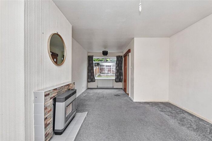 3 Bedroom Terraced House For Sale In Somerdale Walk, Leeds, West Yorkshire, LS13