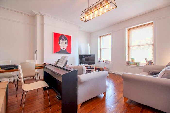 1 Bedroom Flat To Rent In London Street, Reading, RG1