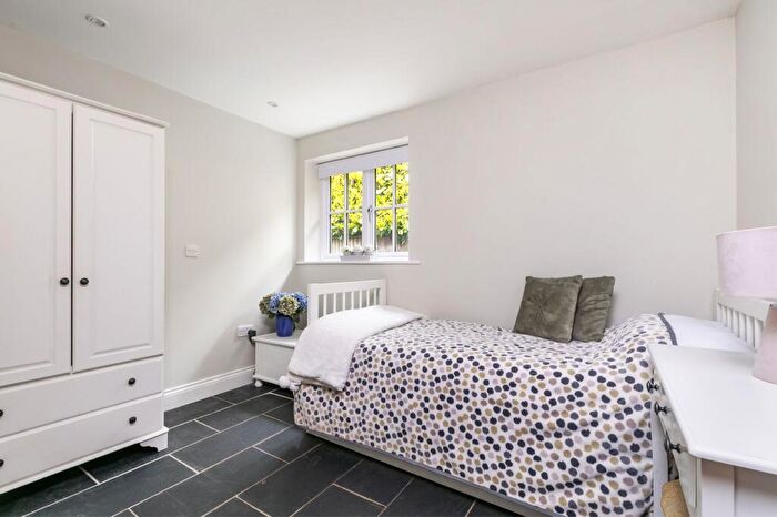 2 Bedroom Semi-Detached Bungalow For Sale In Rutledge Drive, Littleton, SO22