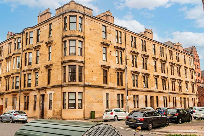 1 Bedroom Flat For Sale In Muirpark Street, Flat /, Partick, Glasgow, G11