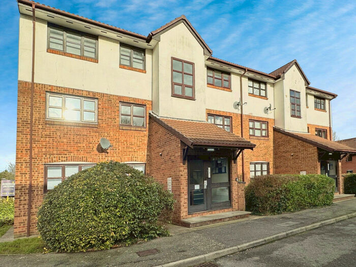 1 Bedroom Apartment To Rent In Unicorn Walk, Greenhithe, Kent, DA9