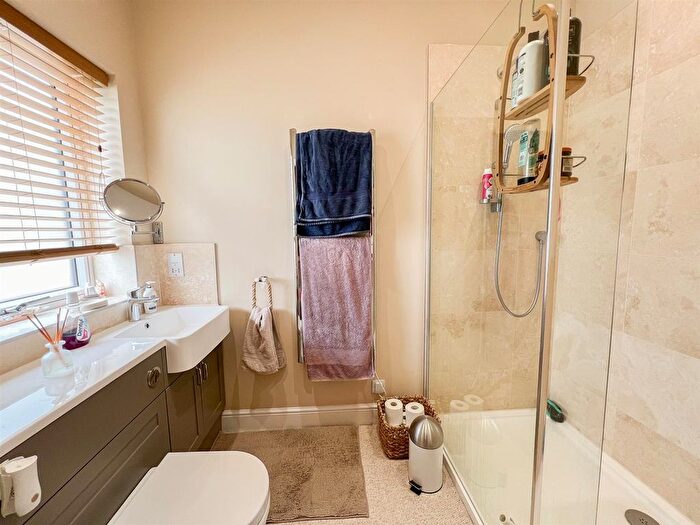 4 Bedroom Detached House For Sale In Coldingham, Eyemouth, TD14