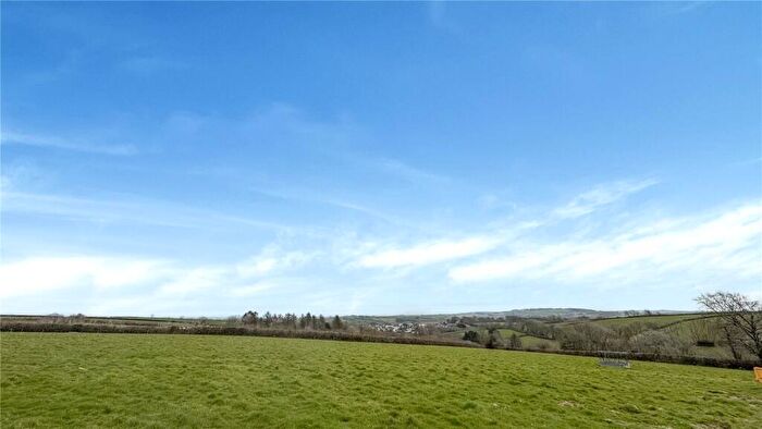 4 Bedroom Detached House For Sale In St. Keyne, Liskeard, Cornwall, PL14