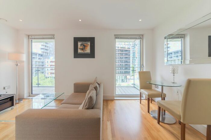 Studio To Rent In Indescon Square, Docklands, London, E14