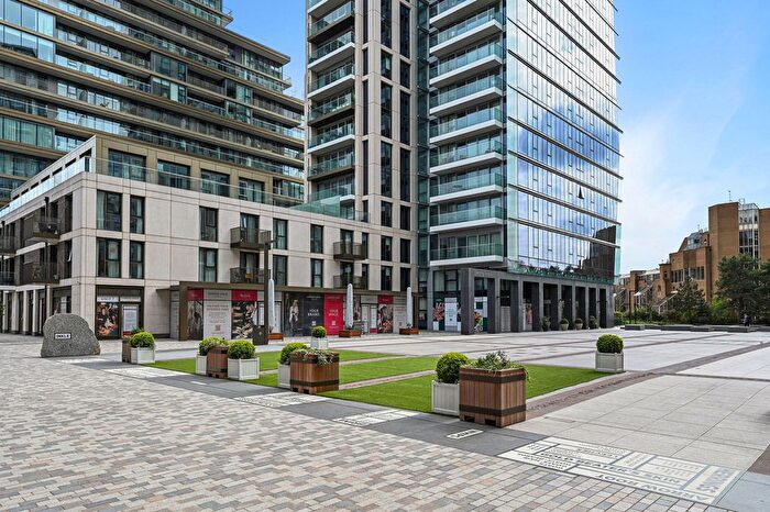 1 Bedroom Flat For Sale In Jade Wharf, London Dock, London, E1W