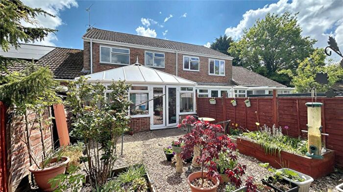 3 Bedroom Terraced House For Sale In Norton Bavant, Warminster, BA12