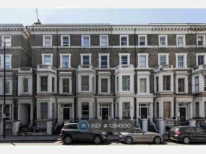 2 Bedroom Flat To Rent In Finborough Road, London, SW10