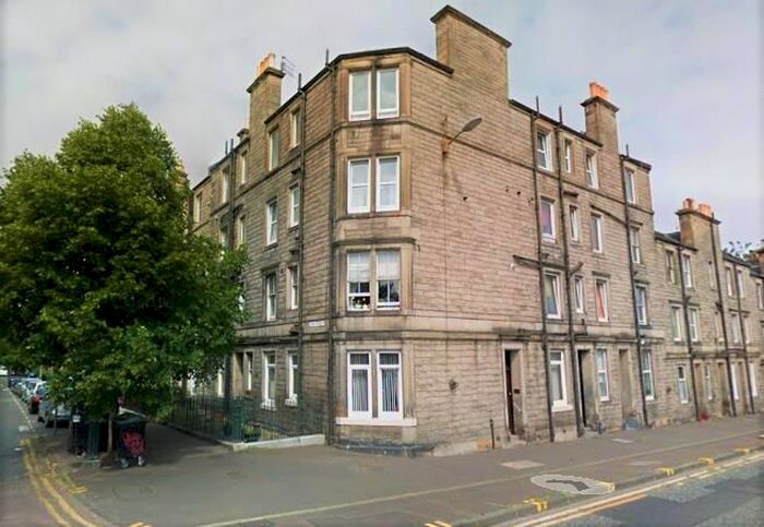 1 Bedroom Flat To Rent In Easter Road, Edinburgh EH6