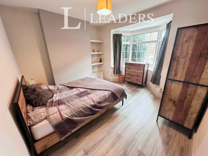 1 Bedroom Terraced House To Rent In Highfield Street, Coalville, Leicestershire, LE67