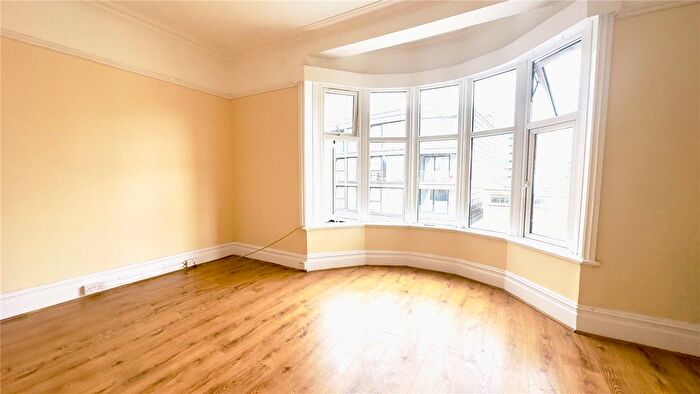 Studio To Rent In Station Rd, Harrow, HA1
