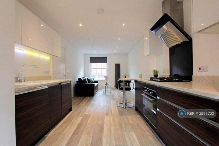 1 Bedroom Flat To Rent In Oxford Road, Reading, RG1